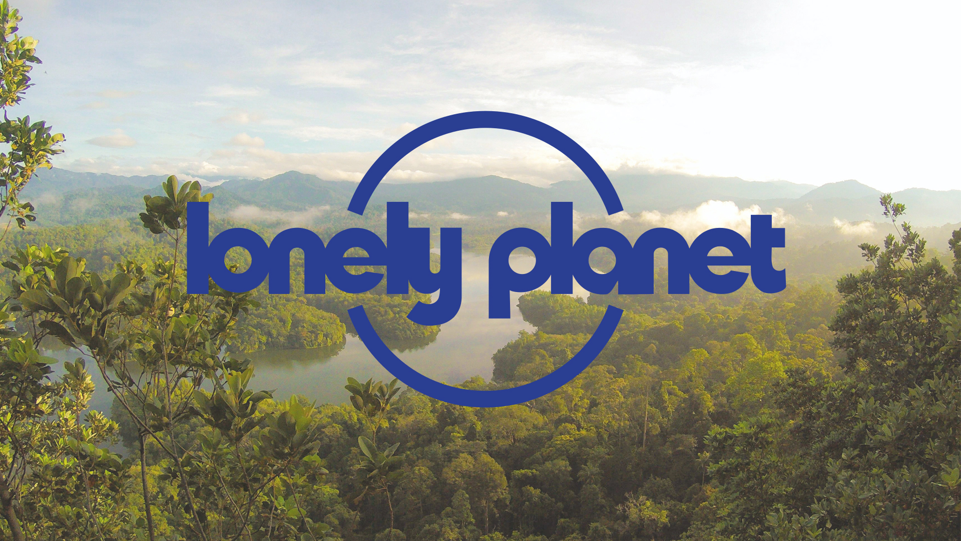 Lonely Planet Appoints Gosh PR for UK and Ireland Brief