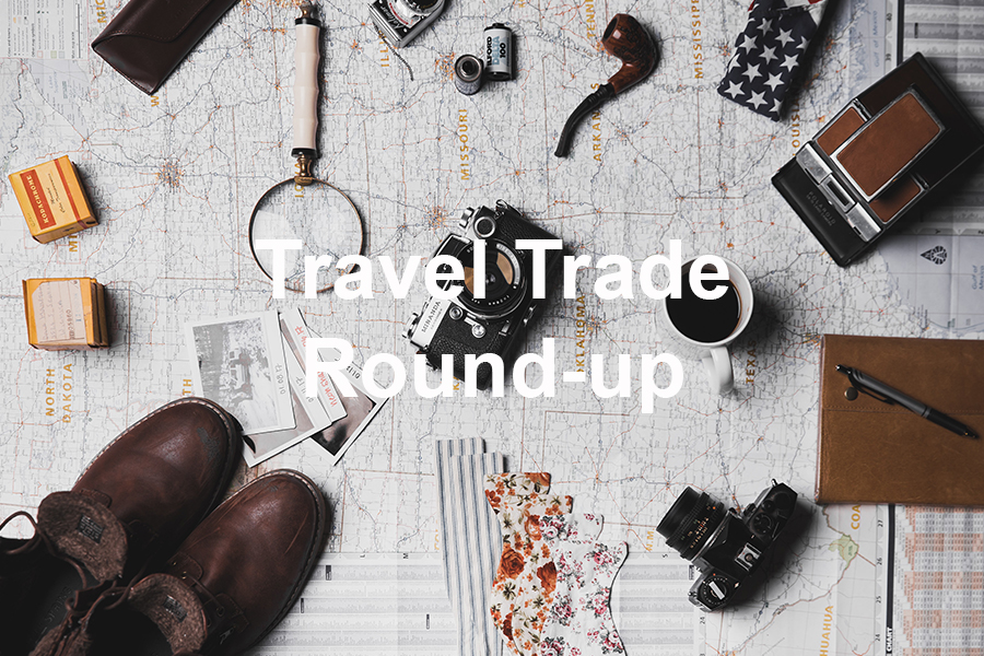 Travel Trade News Round-up