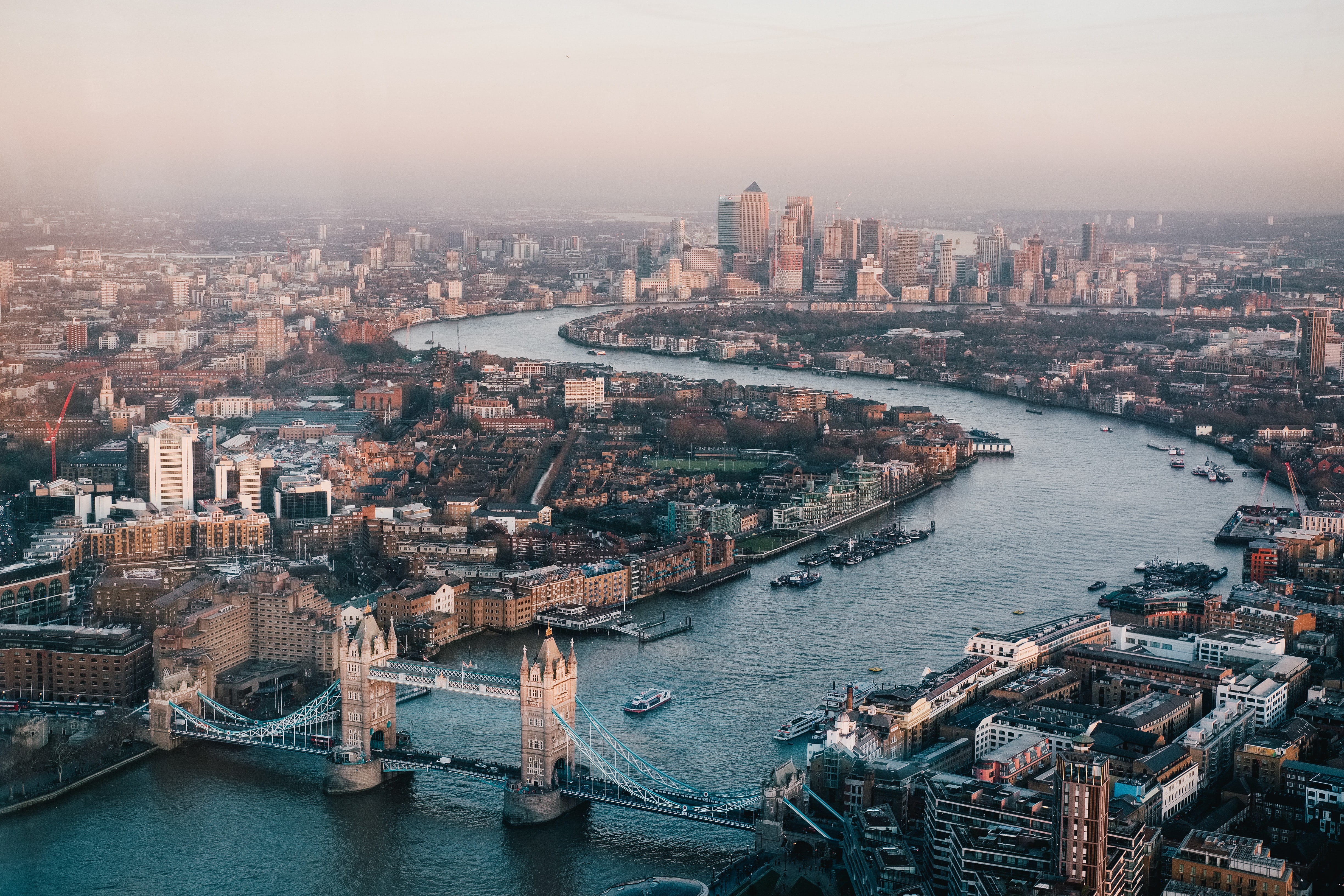 Gosh PR in Prowly’s 2020 Top PR Agencies in London List