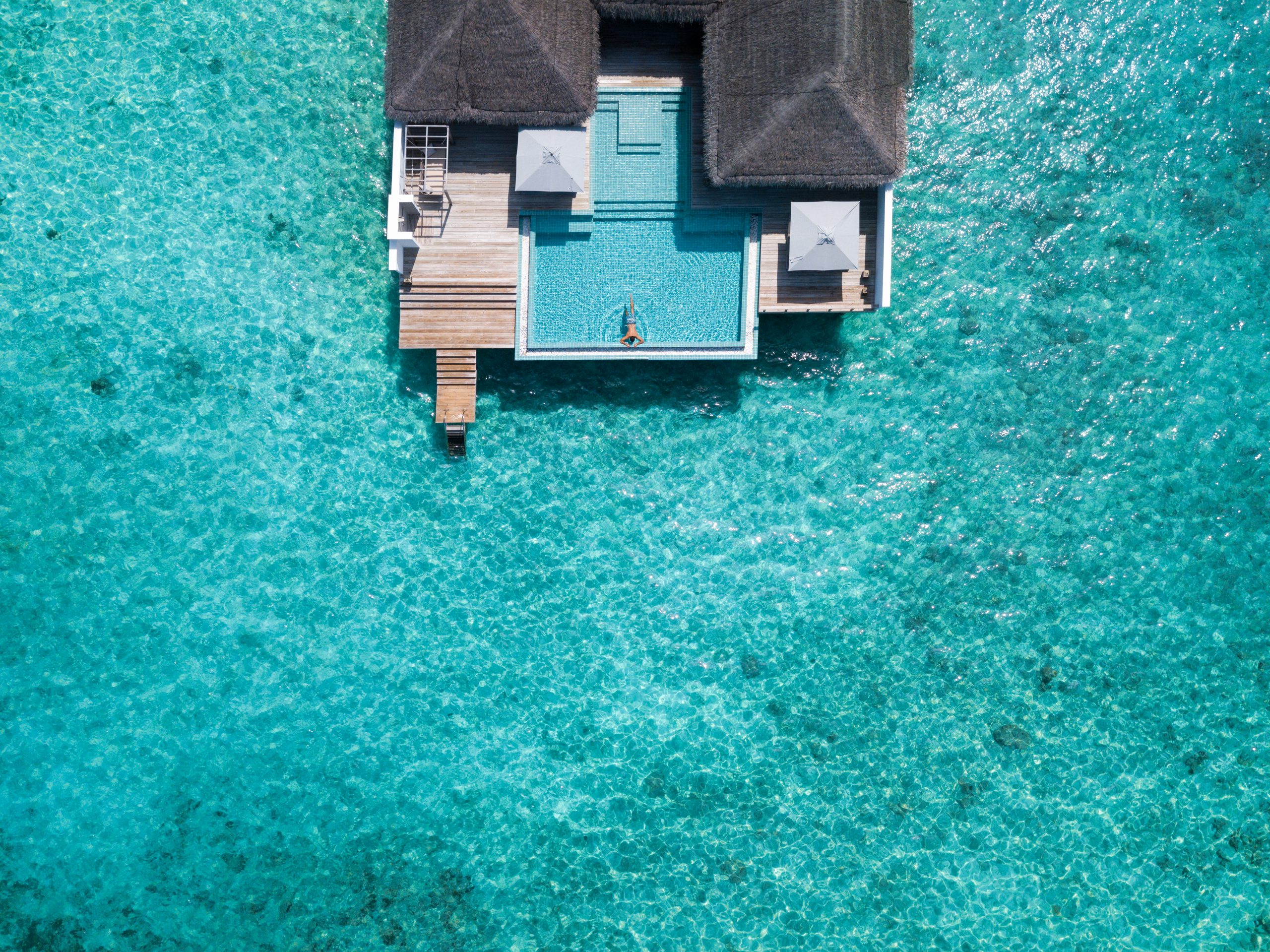 Daydreaming of Hotel Design