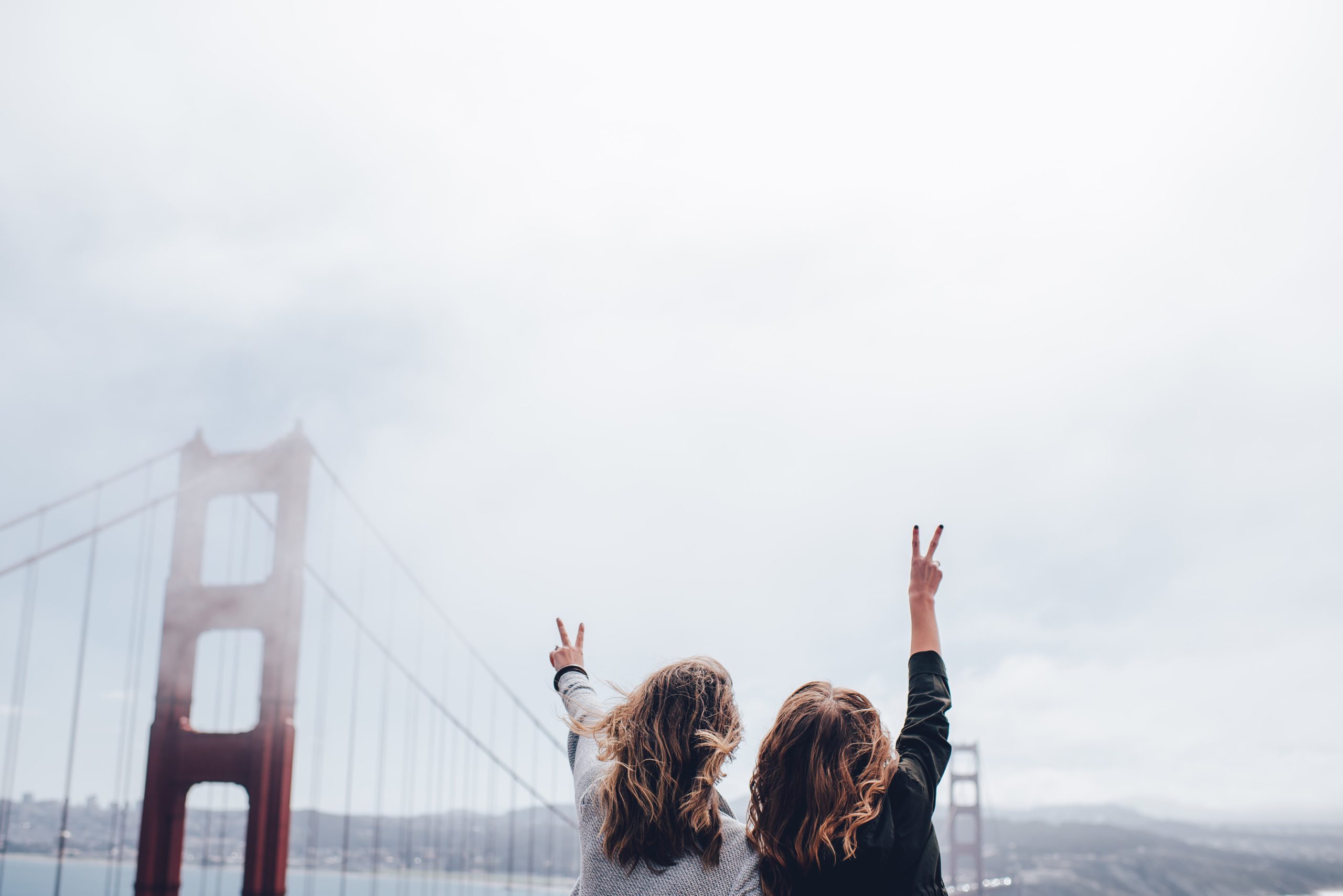 Travel Trends to Take On in 2022!
