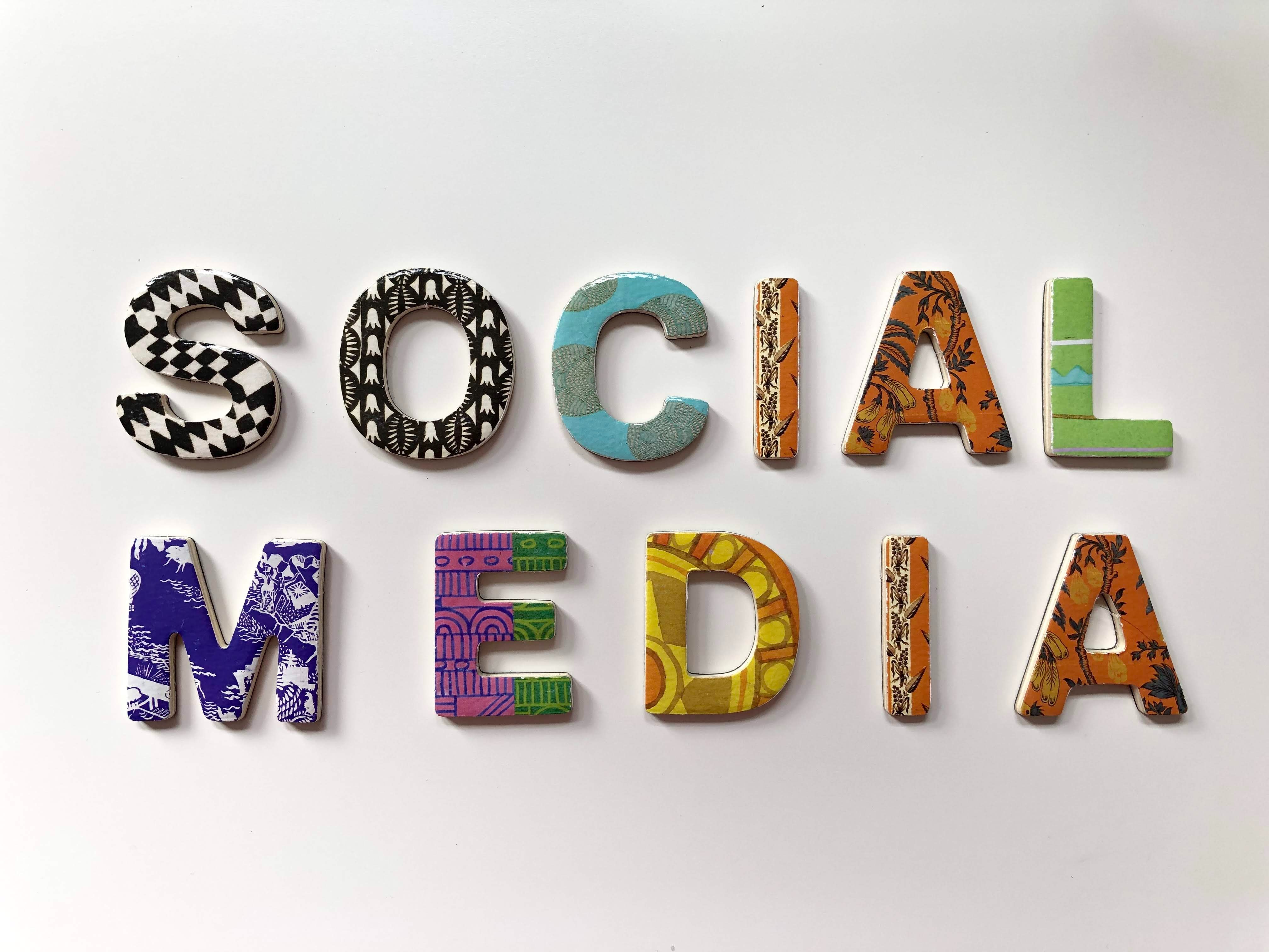 Being Social (Media Savvy) in the Age of Lockdowns